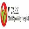 V Care Multispeciality Hospital Avatar