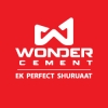 Wonder Cement- The Leading Cement Manufacturing Company Avatar