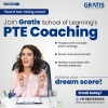 Gratis Learning: Best IELTS, PTE, Spoken English, Business English, Personality Development and CELPIP Institute in Panchkula Avatar